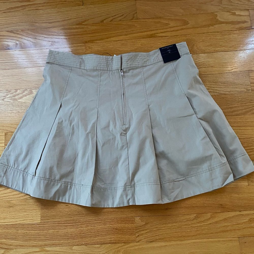 Banana Republic Women Skirt - Picture 2 of 8